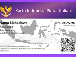 Cara Daftar KIP Kuliah 2025 Online, Lengkap dengan Syarat dan Link Resmi