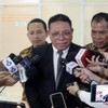 Komisi III Setujui Inosentius Calon Hakim MK Pengganti Arief Hidayat