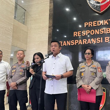 Hasil Tes DNA: Anak Lisa Mariana Bukan Darah Daging Ridwan Kamil