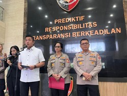 Hasil Tes DNA: Anak Lisa Mariana Bukan Darah Daging Ridwan Kamil