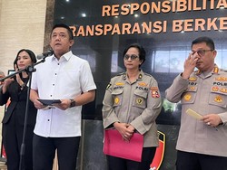 Hasil Tes DNA: RK Bukan Ayah Biologis Anak Lisa Mariana