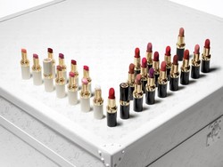 Louis Vuitton Rilis Makeup Perdana, Harga Lipstiknya Rp 2,6 Juta