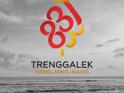 Hari Jadi Kabupaten Trenggalek ke-831: Simbol dan Makna Logo Resminya