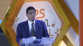 Bos LPS dan Chairul Tanjung Tekankan Pentingnya Pemahaman Keuangan