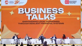 Didukung LPS, Industri Perbankan Optimis Jaga Kepercayaan Publik
