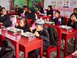 Penerima MBG di Banyuwangi Tembus 16 Ribu Pelajar