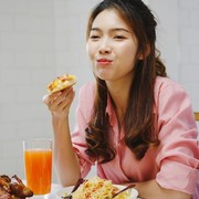 Kenyang Lebih Lama, Konsumsi 5 Makanan Kaya Protein Ini untuk Mengurangi Rasa Lapar saat Diet