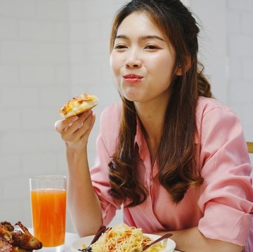 Kenyang Lebih Lama, Konsumsi 5 Makanan Kaya Protein Ini untuk Mengurangi Rasa Lapar saat Diet