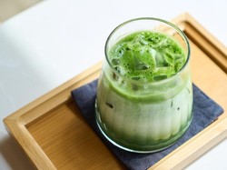 Matcha Mulai Langka, Gerai Niko Neko yang Hits Batasi Pesanan