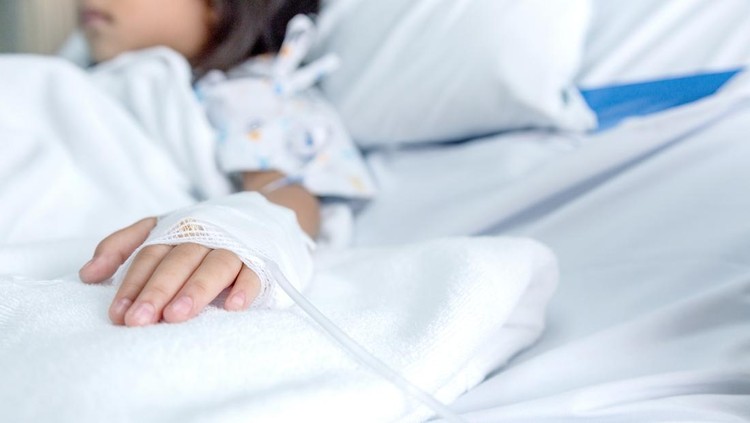 Mengenal Askariasis, Kondisi yang Bikin Balita Raya Meninggal dengan Kondisi Penuh Cacing