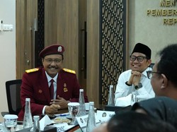 Mensos & Menko PM Tegaskan Pentingnya Reformasi Akreditasi Panti Asuhan