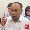 Prabowo Reshuffle Menteri Koperasi, Budi Arie Diganti