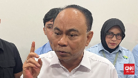 Reaksi Budi Arie Dicopot Prabowo dari Kursi Menkop: Biasa Saja