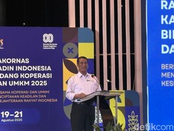 Mentan Prediksi RI Bisa Raup Rp 2.600 Triliun dari Hilirisasi Kelapa