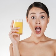 Konsumsi 4 Minuman Ini Tiap Hari, Tubuh Terasa 10 Tahun Lebih Muda!
