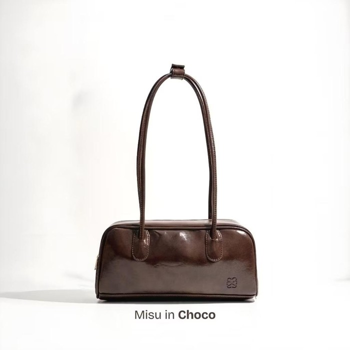 Misu Bag (Chocolate)