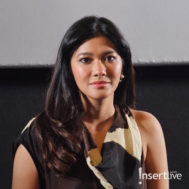 Naysilla Mirdad Diselingkuhi Lagi di Series 'Catatan Hati Seorang Istri'