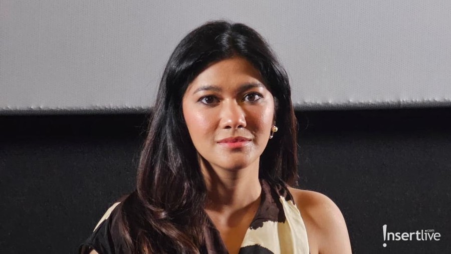 Naysilla Mirdad