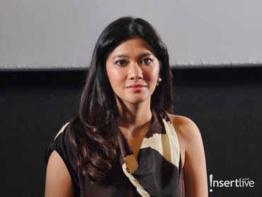 Naysilla Mirdad Diselingkuhi Lagi di Series 'Catatan Hati Seorang Istri'