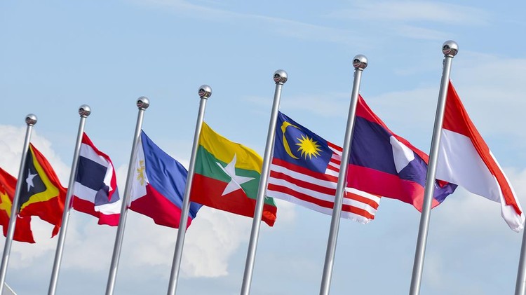 Negara Rayakan Kemerdekaan di Agustus