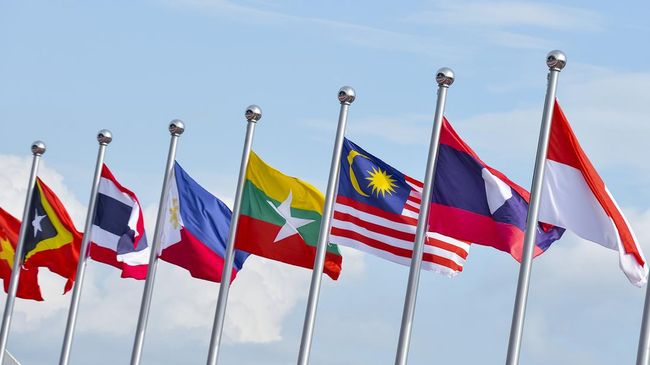 Bukan Hanya Indonesia, Ini 22 Negara yang Rayakan Kemerdekaan di Bulan Agustus