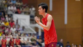 Alasan Bintang Vietnam Bich Tuyen Mundur dari Kejuaraan Dunia Voli