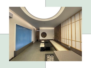 Eksperimen Kami: Merasakan Sensasi Onsen Tradisional ala Jepang yang Otentik di Onsei