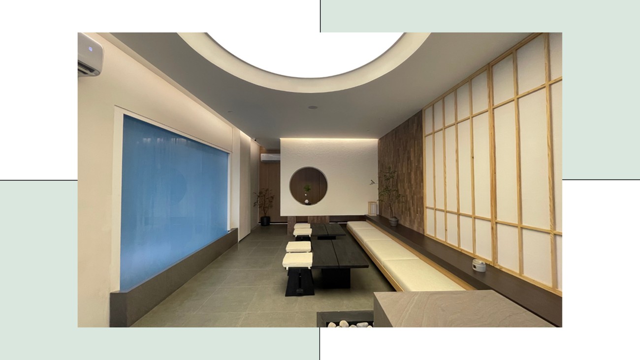 Eksperimen Kami: Merasakan Sensasi Onsen Tradisional ala Jepang yang Otentik di Onsei