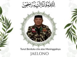 Tersangka Kasus Korupsi Kolam Renang di Madiun Meninggal di Tahanan