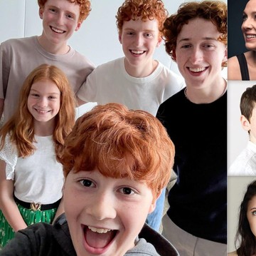 Syutingnya Bikin Heboh, Simak Daftar Pemeran Serial Harry Potter Garapan HBO