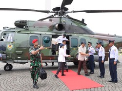 Pemerintah Bakal Bangun 100 Batalion Tahun Ini, Target Total 500 hingga 2030