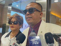 Lisa Mariana Tak Hadiri Pengumuman Hasil Tes DNA RK, Ini Alasannya