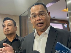 Pengacara RK Minta Spekulasi Disetop Usai Tes DNA Lisa Mariana Tak Cocok