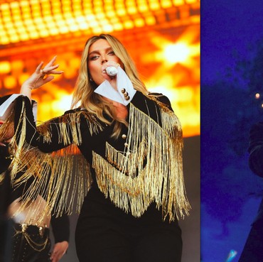 Perrie Edwards Curhat Soal Zayn Malik, Cinta Pertamanya yang Toxic