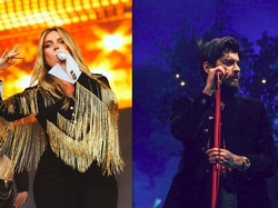 Perrie Edwards Curhat Soal Zayn Malik, Cinta Pertamanya yang Toxic