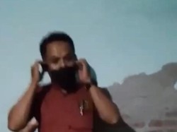 Petugas Damkar Kabupaten Madiun Ternyata Selingkuh dengan Juragan Kos