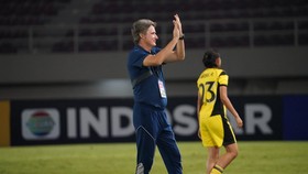 Kata-kata Pelatih setelah Indonesia Gulung Timor Leste