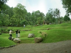 9 Tempat Wisata di Ungaran yang Lagi Hits dan Terbaru, View Alamnya Indah!