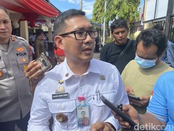 Walkot Parepare Tunda Penagihan Kenaikan PBB hingga 800% Usai Diprotes Warga