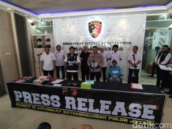 Pasutri Pemalang Tewas di Tumpukan Batu Diracun Kopi Campur Potas