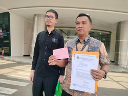 Diduga Kuasai Lahan Warga Kalbar, PT MAS Dilaporkan ke Kejagung-Ditjen Pajak