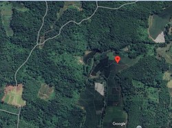 Pusat Gempa Bekasi M 4,9 Dilihat dari Citra Satelit, Ada di Areal Ini