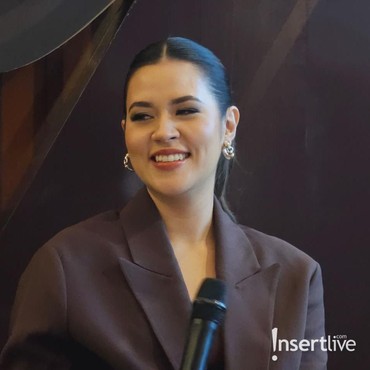 Bagaimana Jawaban Raisa usai Dikirimi Pantun PDKT oleh Bedu?