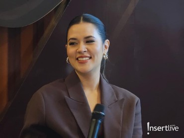 Bagaimana Jawaban Raisa usai Dikirimi Pantun PDKT oleh Bedu?