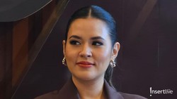 Raisa Sempat Curhat soal Melepaskan Cinta di Tengah Isu Retaknya Rumah Tangga