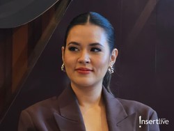 Raisa Sempat Curhat soal Melepaskan Cinta di Tengah Isu Retaknya Rumah Tangga