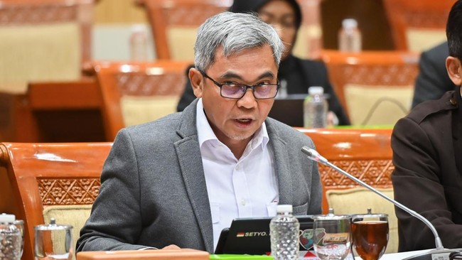 Ketua KPK Setyo Budiyanto usulkan pelajaran integritas bagi ASN sebagai syarat jabatan atau kenaikan pangkat.