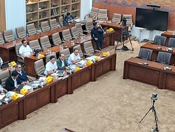 KAI Sumbang PNBP Rp 900 M ke Negara di Semester I 2025