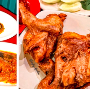 Top 5 List: Olahan Ayam Super Crunchy yang Hits di Blok M, Siap Buat Kamu Ketagihan Makan!
