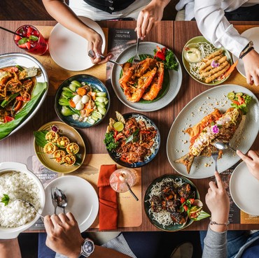 Rekomendasi Kuliner Nusantara & Asia Tenggara dengan Sentuhan Modern di Jakarta